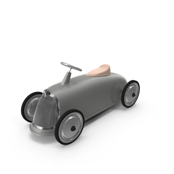 Toy Car: Roadster Scoot Gray PNG & PSD Images Toy Car: Roadster Scoot Gray PNG & PSD Images