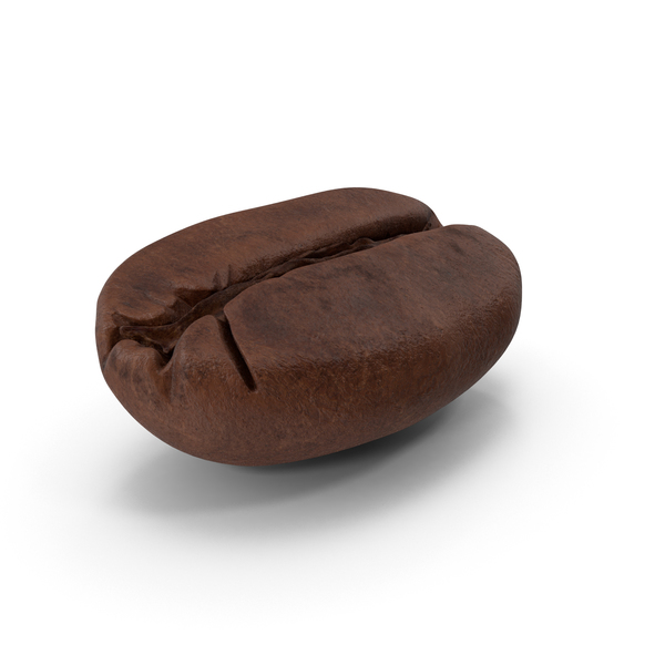Roasted Coffee Bean PNG & PSD Images Roasted Coffee Bean PNG & PSD Images