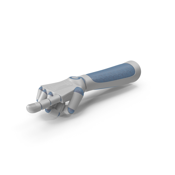 Robotic Arm: RoboHand Pointing PNG & PSD Images Robotic Arm: RoboHand Pointing PNG & PSD Images