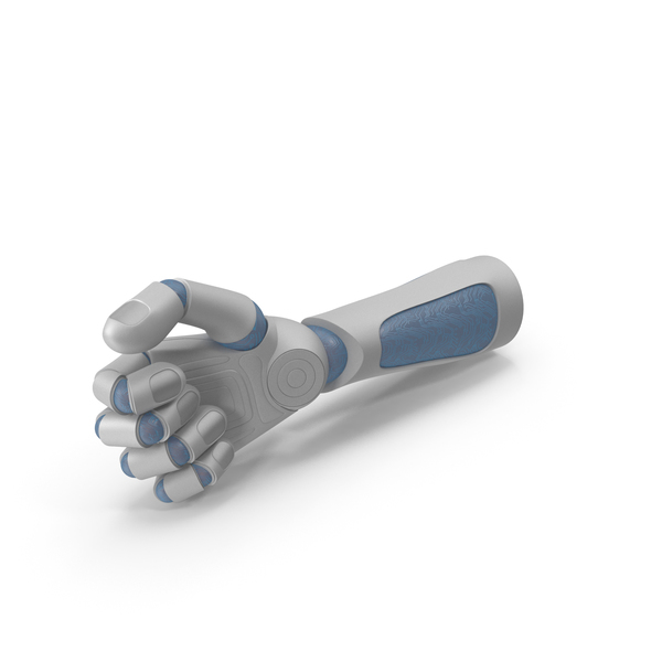 Robot Hand: Robohand Thumb Object Hold Pose PNG & PSD Images Robot Hand: Robohand Thumb Object Hold Pose PNG & PSD Images