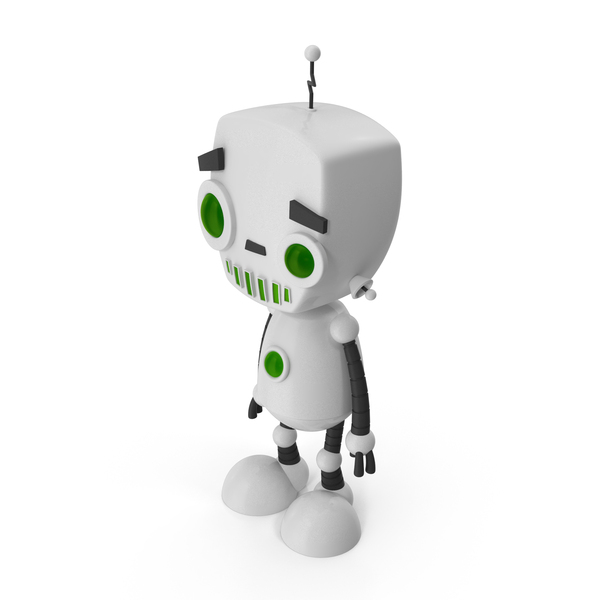 Robot PNG & PSD Images Robot PNG & PSD Images