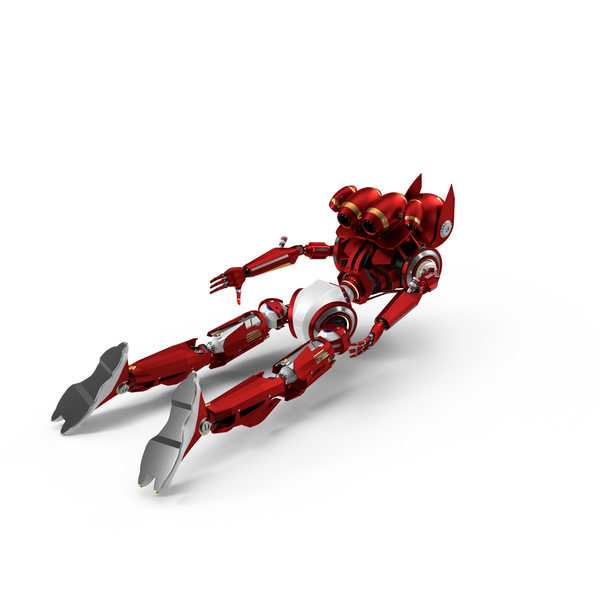 Robot FV35 PNG & PSD Images Robot FV35 PNG & PSD Images