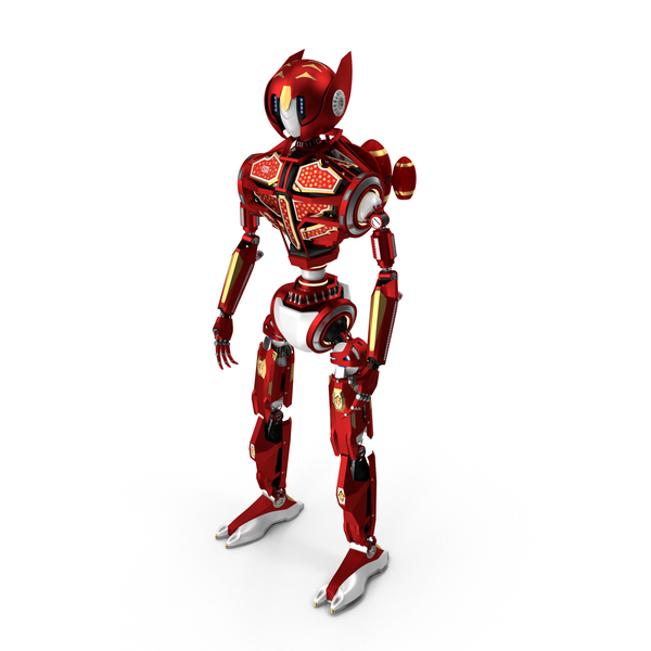 Robot FV35 PNG & PSD Images Robot FV35 PNG & PSD Images