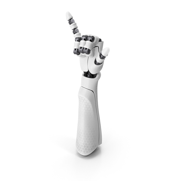 Robot Hand PNG & PSD Images