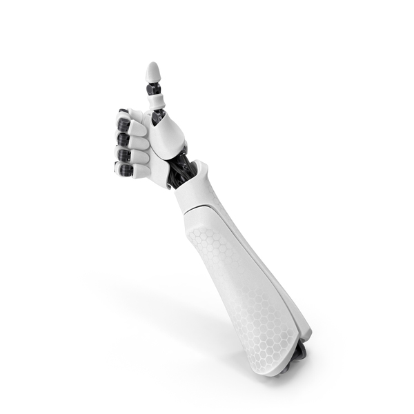 Robot Hand PNG & PSD Images Robot Hand PNG & PSD Images