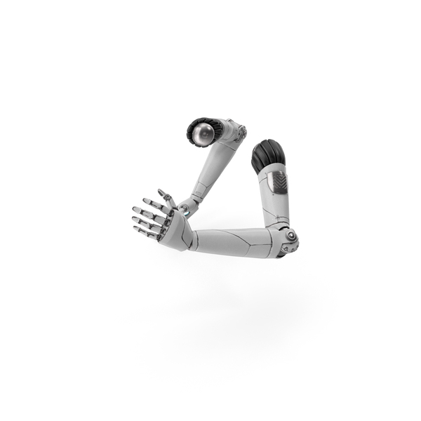 Robot Hand PNG & PSD Images Robot Hand PNG & PSD Images