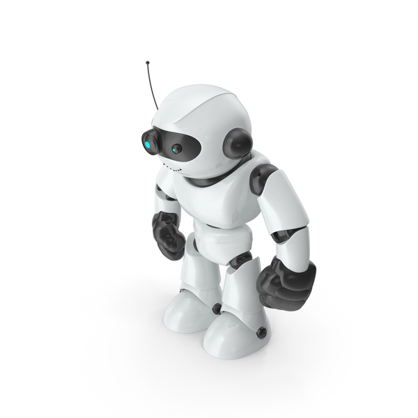 Robot Neutral Pose PNG & PSD Images Robot Neutral Pose PNG & PSD Images