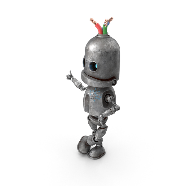 Robot Rob PNG & PSD Images Robot Rob PNG & PSD Images