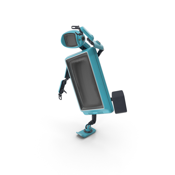 Robot TV Set No Face PNG & PSD Images Robot TV Set No Face PNG & PSD Images