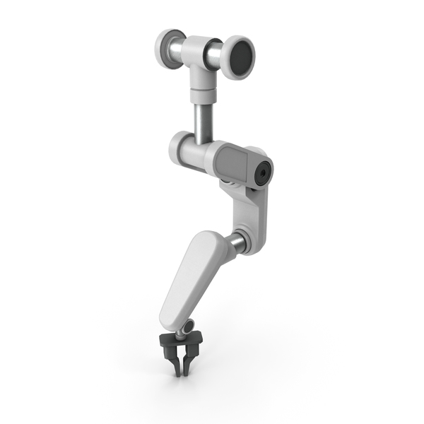 Robotic Arm PNG & PSD Images