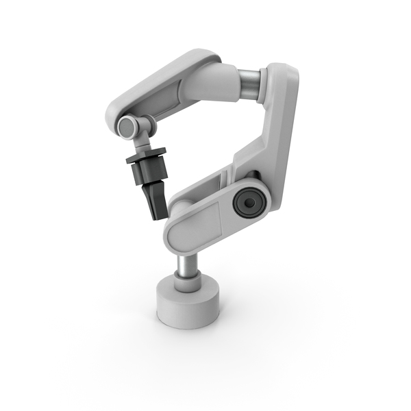 Robotic Arm Fixed PNG & PSD Images Robotic Arm Fixed PNG & PSD Images