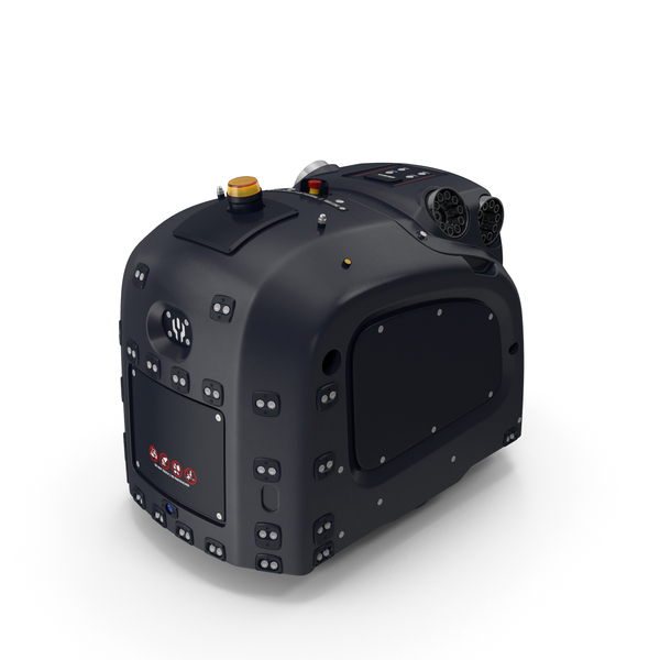 Robot Vacuum Cleaner: Robotic Industrial Floor Cleaning Machine PNG & PSD Images Robot Vacuum Cleaner: Robotic Industrial Floor Cleaning Machine PNG & PSD Images