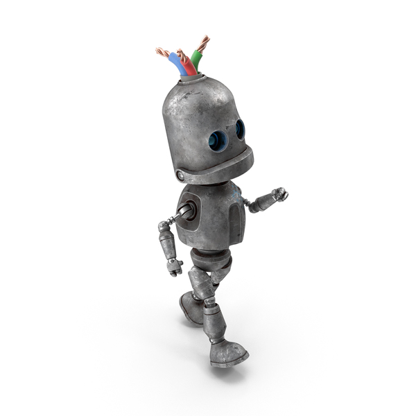 RobotRob PNG & PSD Images RobotRob PNG & PSD Images