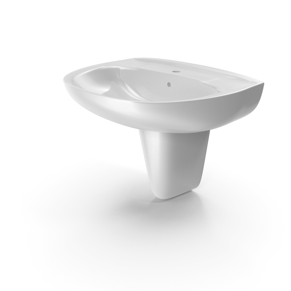 Sink: Roca Victoria Basin Semi-Pedestal PNG & PSD Images Sink: Roca Victoria Basin Semi-Pedestal PNG & PSD Images