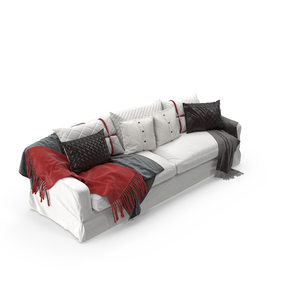 Roche Bobois Sofa Fayence PNG & PSD Images Roche Bobois Sofa Fayence PNG & PSD Images