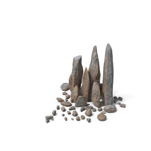 Rock PNG & PSD Images