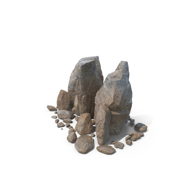 Rock PNG & PSD Images