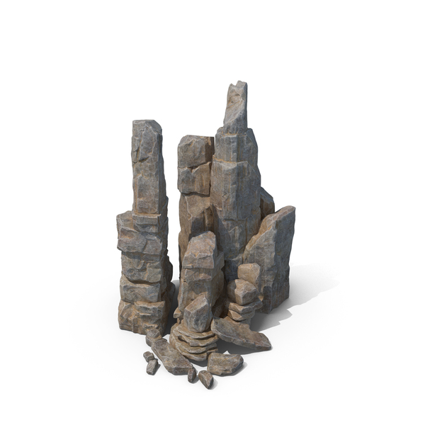 Rock PNG & PSD Images