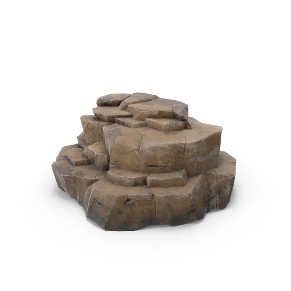 Rock Formation PNG & PSD Images Rock Formation PNG & PSD Images