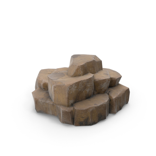 Rock Formation PNG & PSD Images Rock Formation PNG & PSD Images