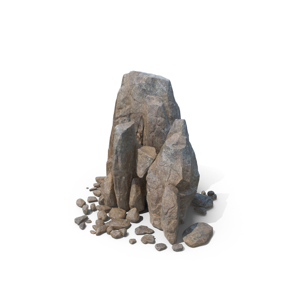 Rock PNG & PSD Images