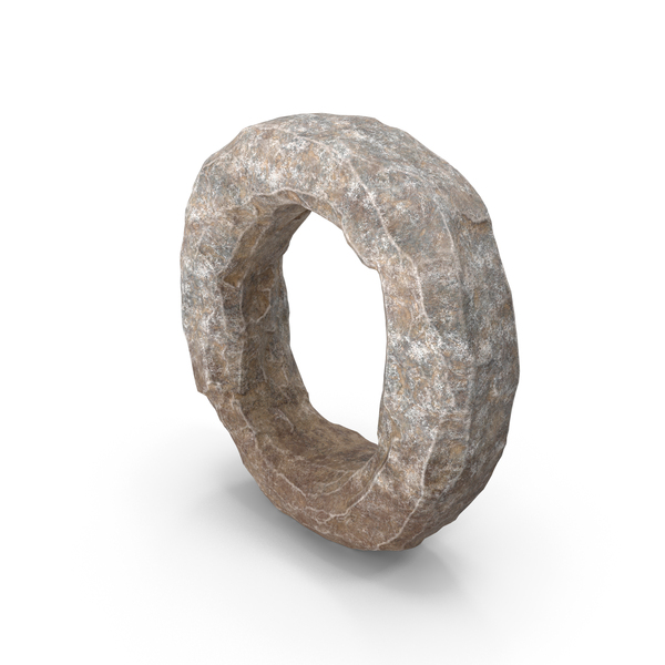 Language: Rock Letter O PNG & PSD Images Language: Rock Letter O PNG & PSD Images