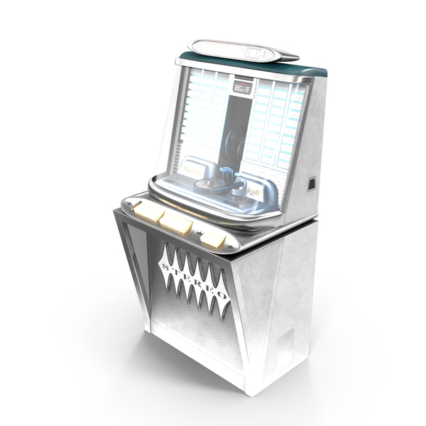 Rock Ola Regis 120 Mod 1448 Jukebox PNG & PSD Images Rock Ola Regis 120 Mod 1448 Jukebox PNG & PSD Images