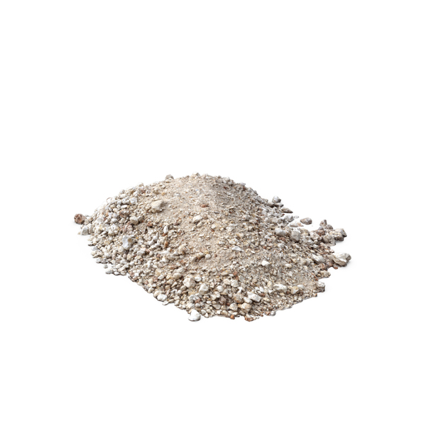 Rock Pile PNG & PSD Images