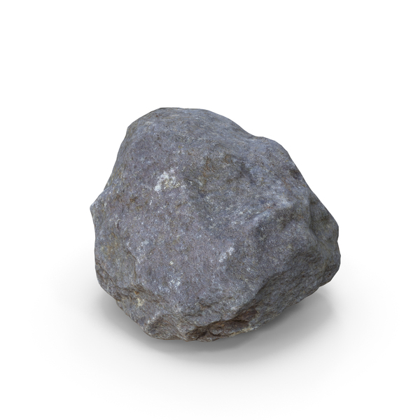 Rock Scan PNG Images & PSDs for Download | PixelSquid - S117254586