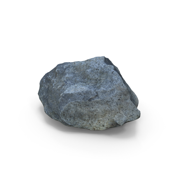 Rock Scan PNG Images & PSDs for Download | PixelSquid - S11725399B