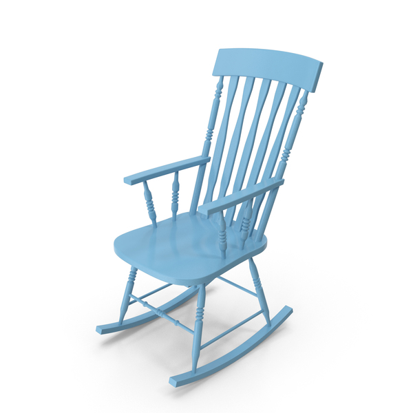 Rocking Chair PNG & PSD Images Rocking Chair PNG & PSD Images
