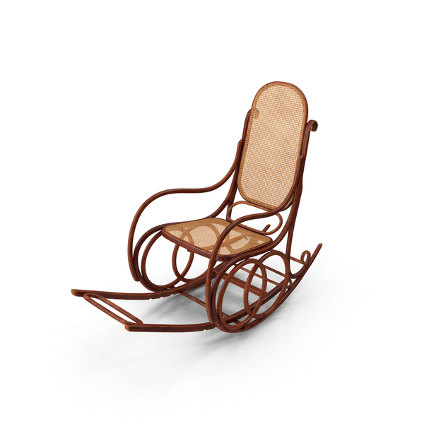 Rocking Chair PNG & PSD Images Rocking Chair PNG & PSD Images