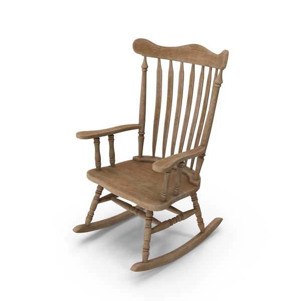 Rocking Chair Old PNG & PSD Images Rocking Chair Old PNG & PSD Images