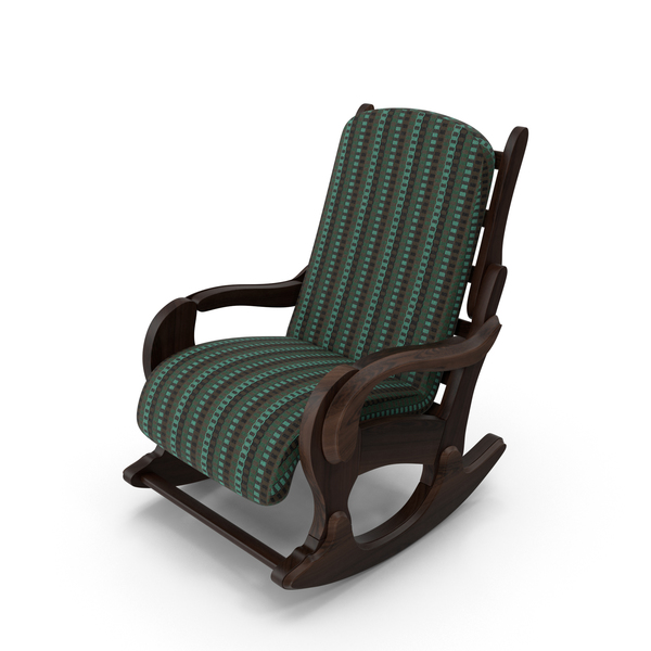 Rocking Chair PNG & PSD Images Rocking Chair PNG & PSD Images