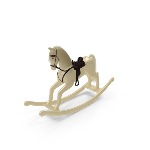 Rocking Horse PNG & PSD Images Rocking Horse PNG & PSD Images