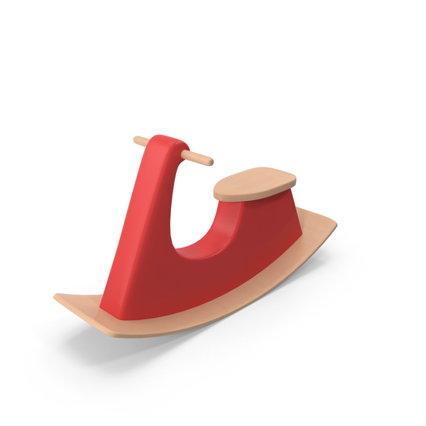 Horse: Rocking Toy PNG & PSD Images Horse: Rocking Toy PNG & PSD Images