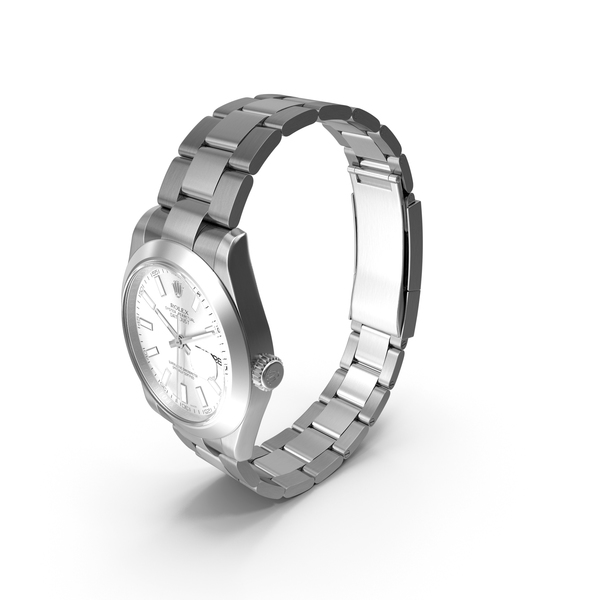 Watch: Rolex Datejust II PNG & PSD Images Watch: Rolex Datejust II PNG & PSD Images