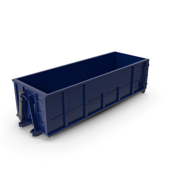 Roll Off Dumpster Container 30 Yard PNG & PSD Images Roll Off Dumpster Container 30 Yard PNG & PSD Images