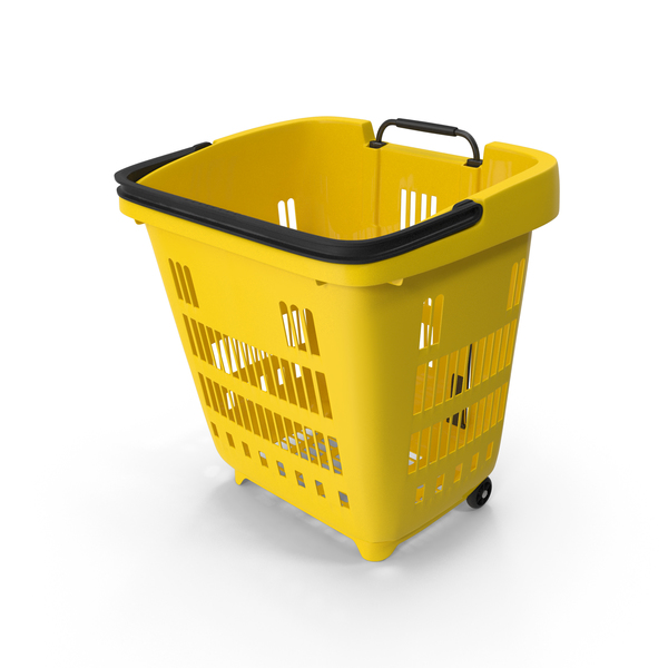 Roll Shopping Basket Folded Handle PNG & PSD Images Roll Shopping Basket Folded Handle PNG & PSD Images
