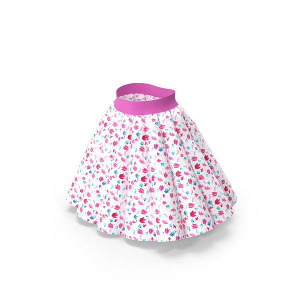 Rolled Organ Pleated Skirt PNG & PSD Images Rolled Organ Pleated Skirt PNG & PSD Images