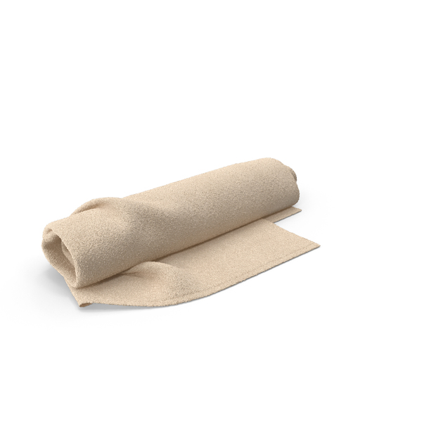 Rolled Terry Towel PNG & PSD Images Rolled Terry Towel PNG & PSD Images