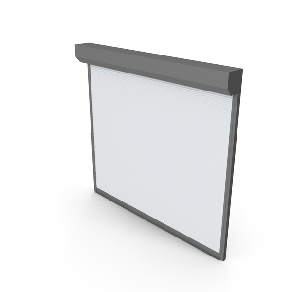 Garage Door: Roller Shutter PNG & PSD Images Garage Door: Roller Shutter PNG & PSD Images