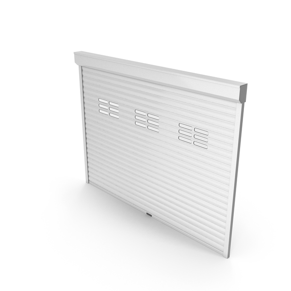 Shutter: Rolling Gates with Windows PNG & PSD Images Shutter: Rolling Gates with Windows PNG & PSD Images