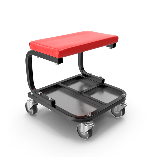 Automobile Lift: Rolling Mechanic Seat PNG & PSD Images Automobile Lift: Rolling Mechanic Seat PNG & PSD Images
