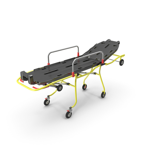 Rolling Stretcher PNG & PSD Images Rolling Stretcher PNG & PSD Images