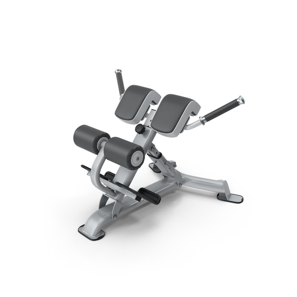Exercise Equipment: Roman Bench Multi Hyperextention PNG & PSD Images Exercise Equipment: Roman Bench Multi Hyperextention PNG & PSD Images
