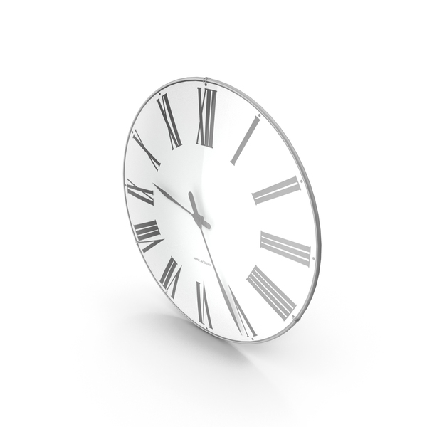 Roman Clock PNG & PSD Images Roman Clock PNG & PSD Images