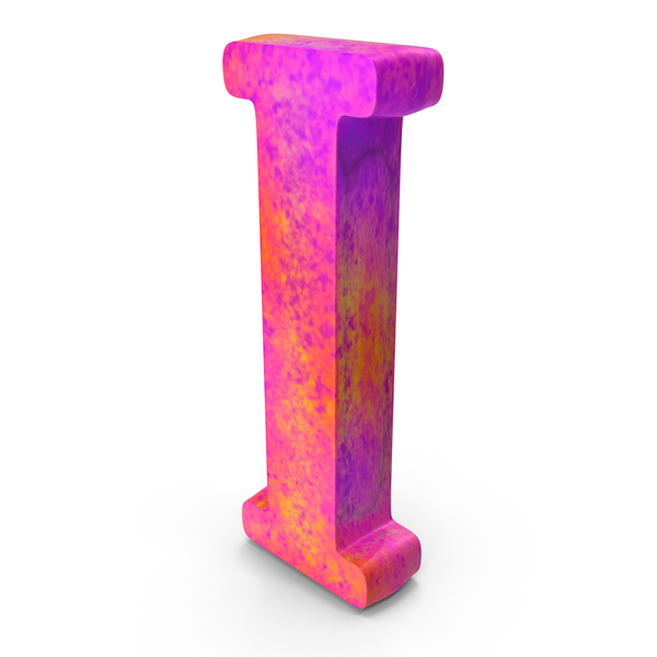 Numeral: Roman Numbers 1 Multi Color PNG & PSD Images Numeral: Roman Numbers 1 Multi Color PNG & PSD Images