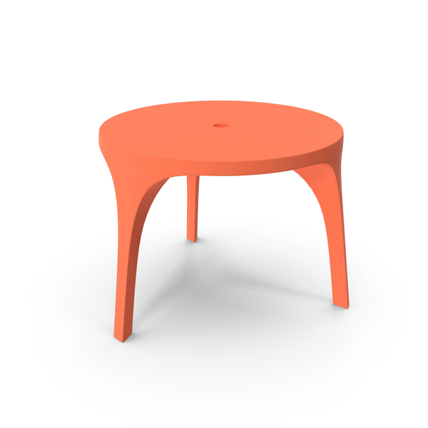 Ron Arad Victoria Albert Table PNG & PSD Images