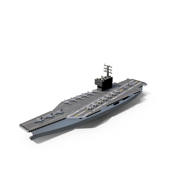 Uss: Ronald Reagan PNG & PSD Images